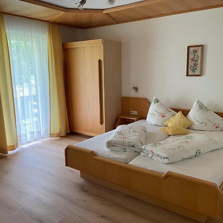 Apart Andrea Ischgl Bagian luar foto