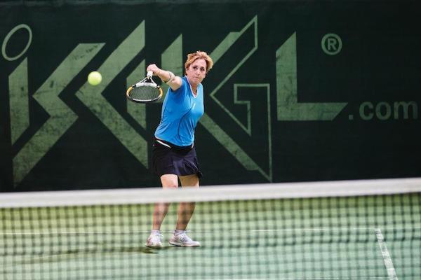 Apart Andrea Ischgl Bagian luar foto