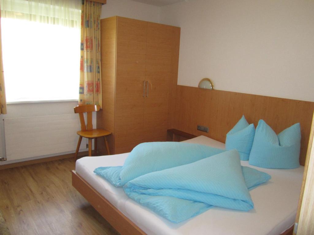 Apart Andrea Ischgl Ruang foto